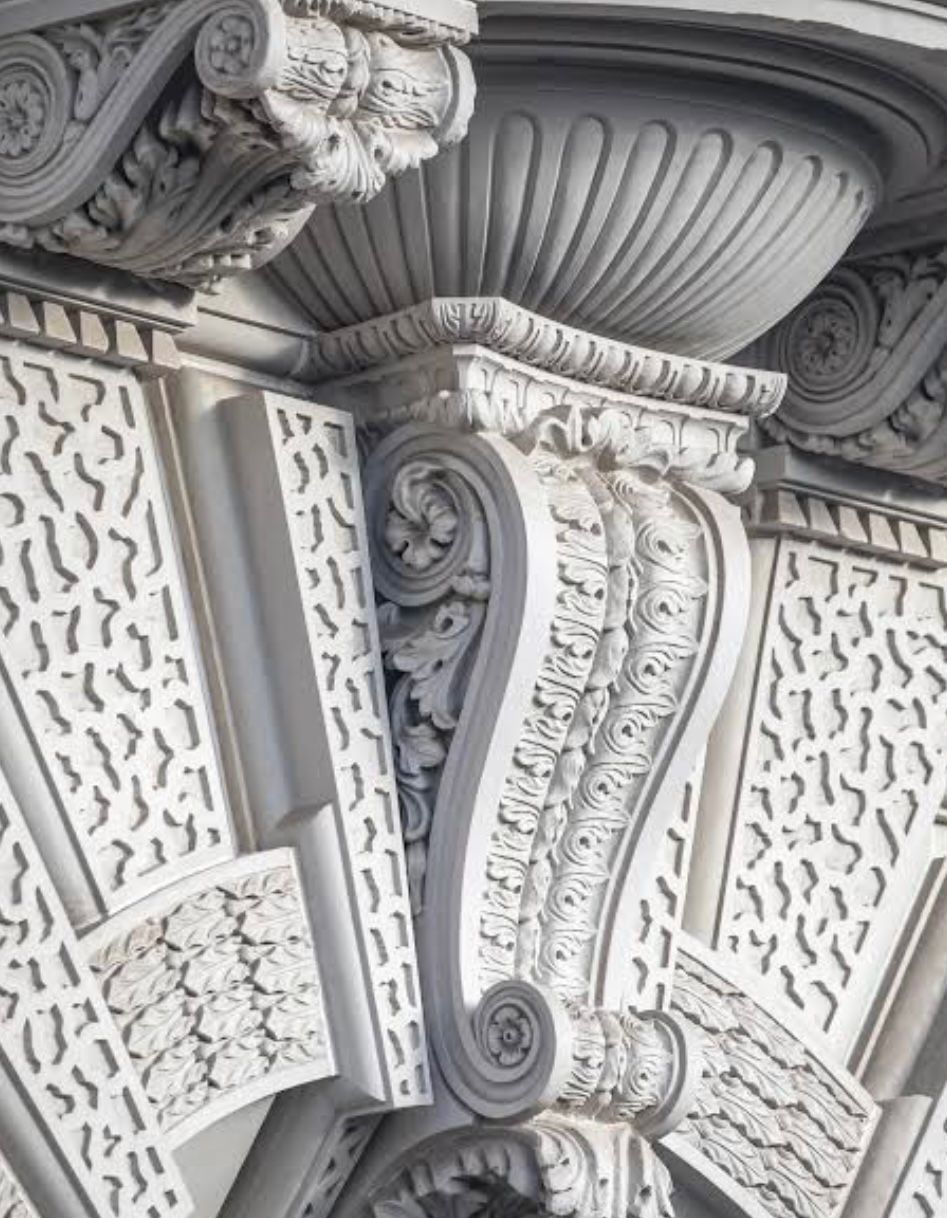 Detailing in Sculpting